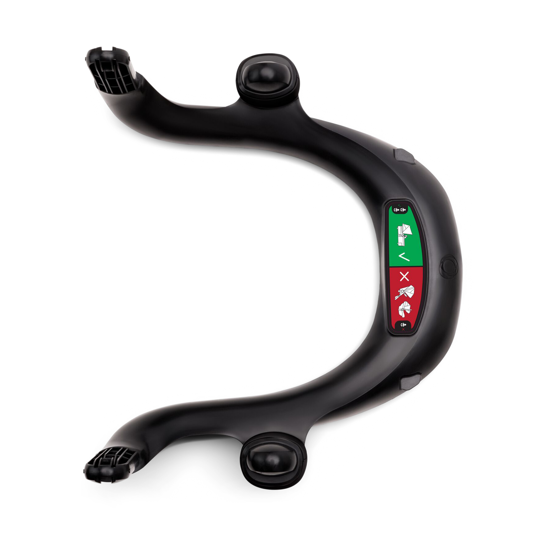 Bugaboo Kangaroo Upper Newborn Adapter.