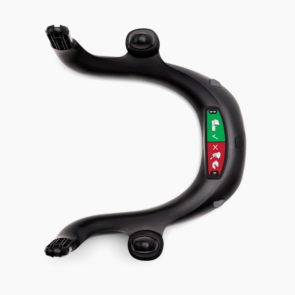 Bugaboo Kangaroo Upper Newborn Adapter.