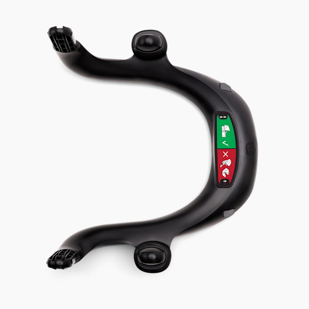 Bugaboo Kangaroo Upper Newborn Adapter.