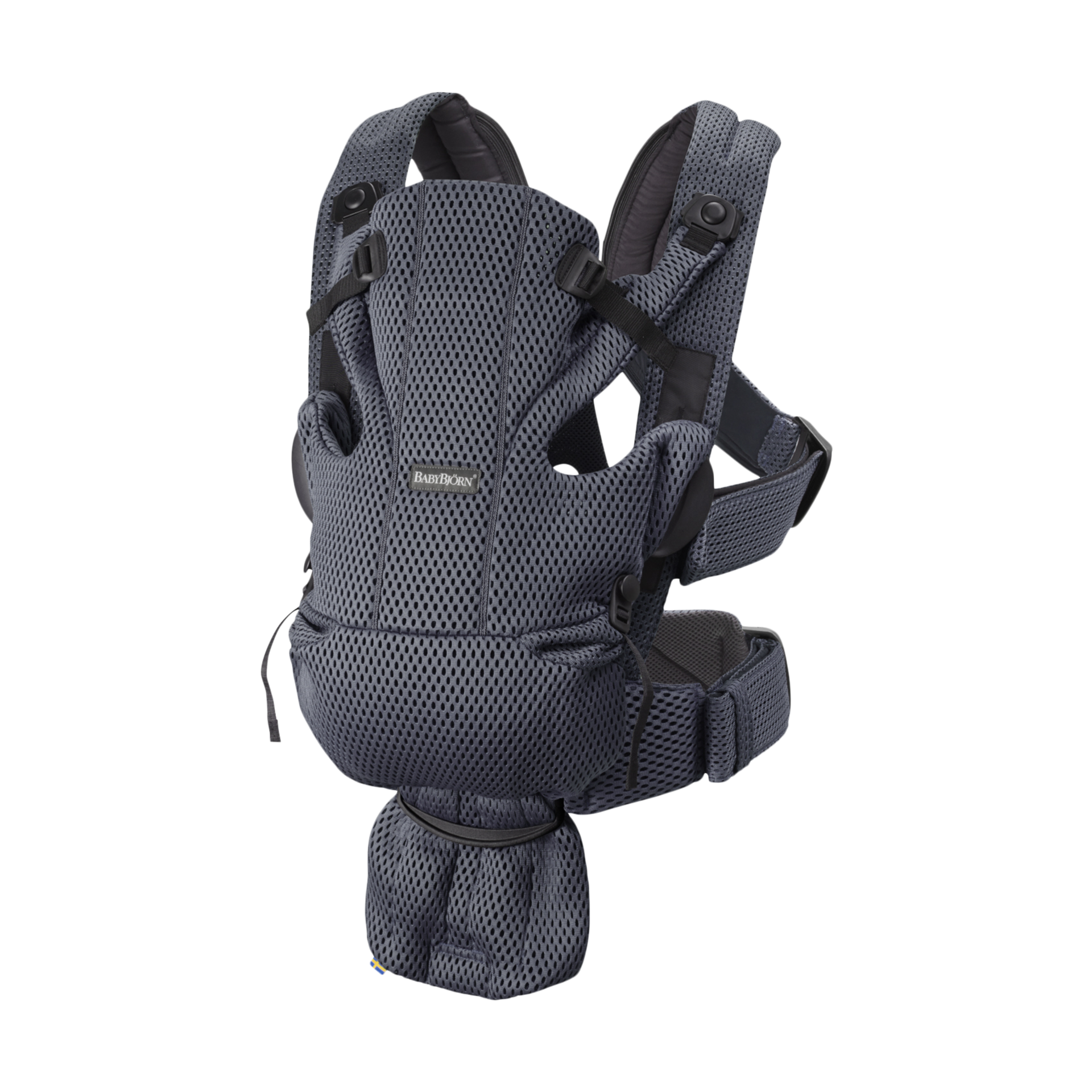 BabyBjörn Baby Carrier Free.