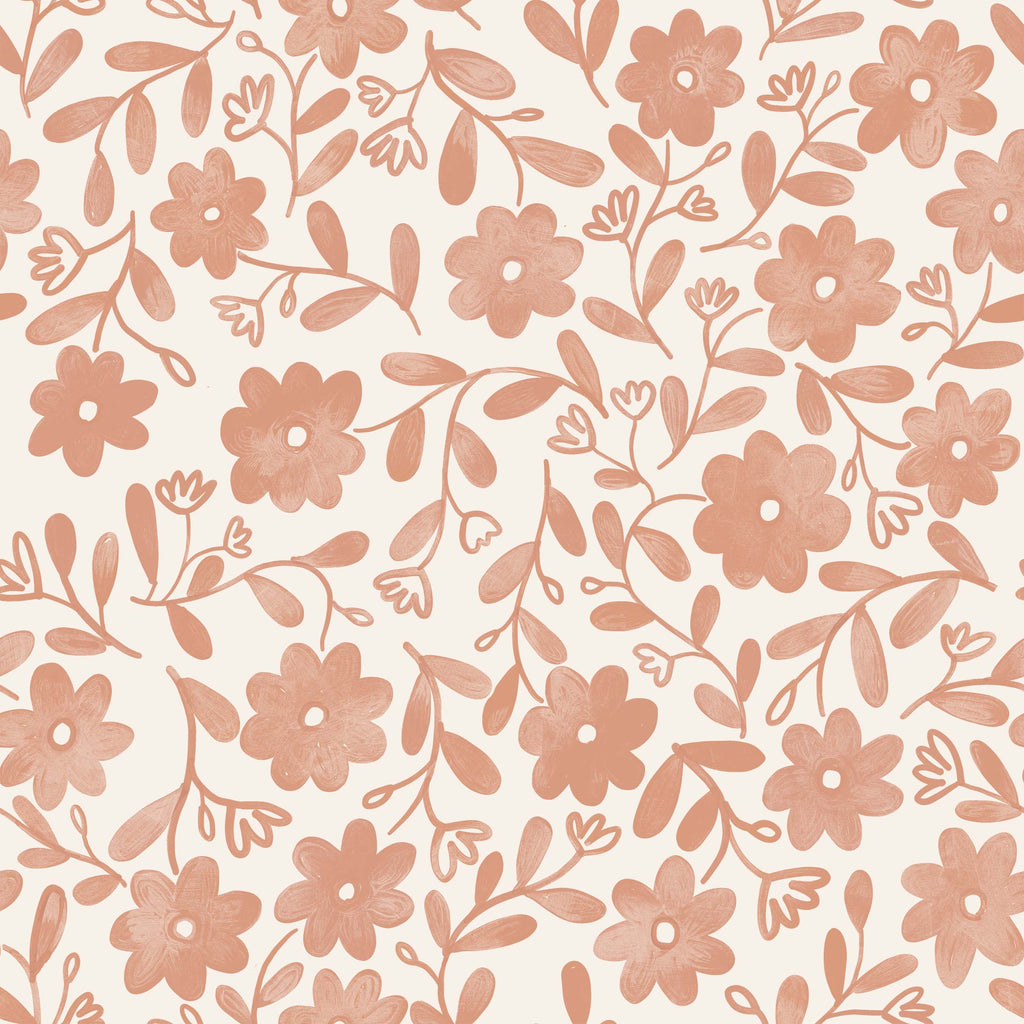 Project Nursery Markie Wallpaper - $35.00+.