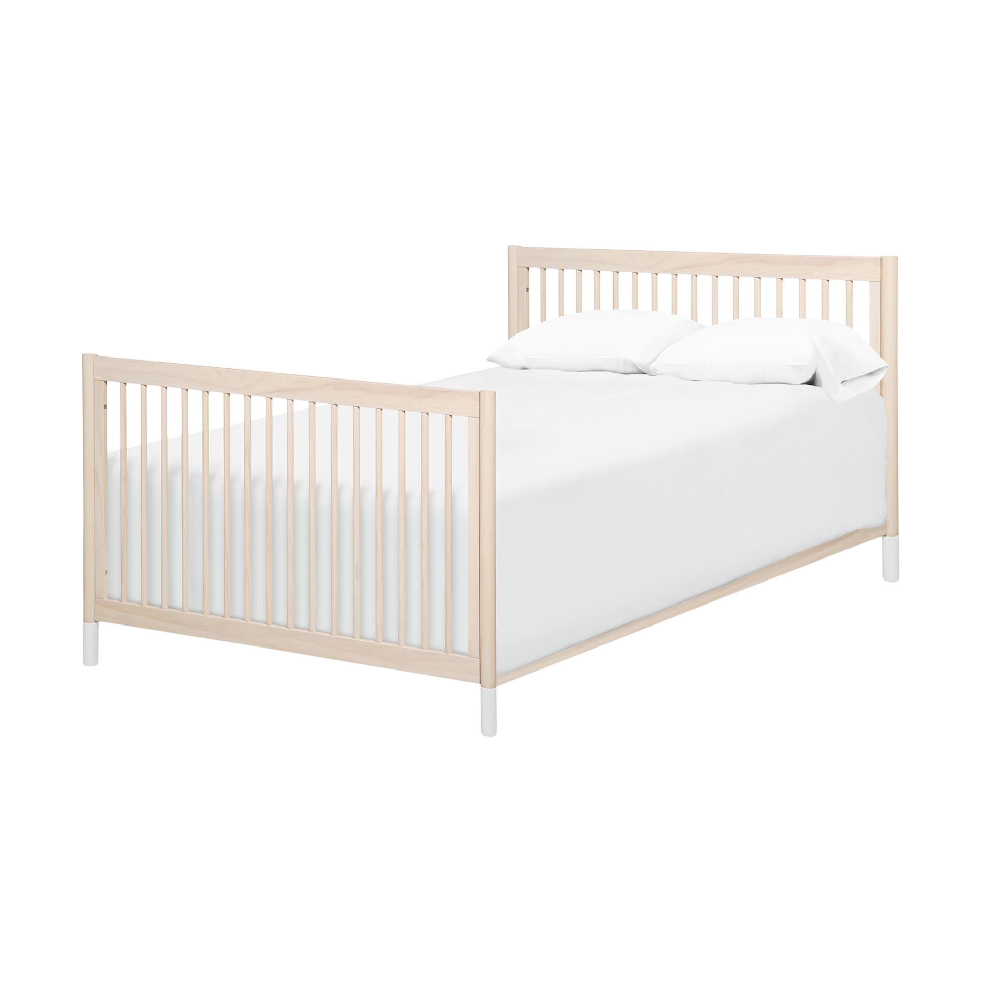 Babyletto Gelato Mini Toddler Bed Conversion Kit