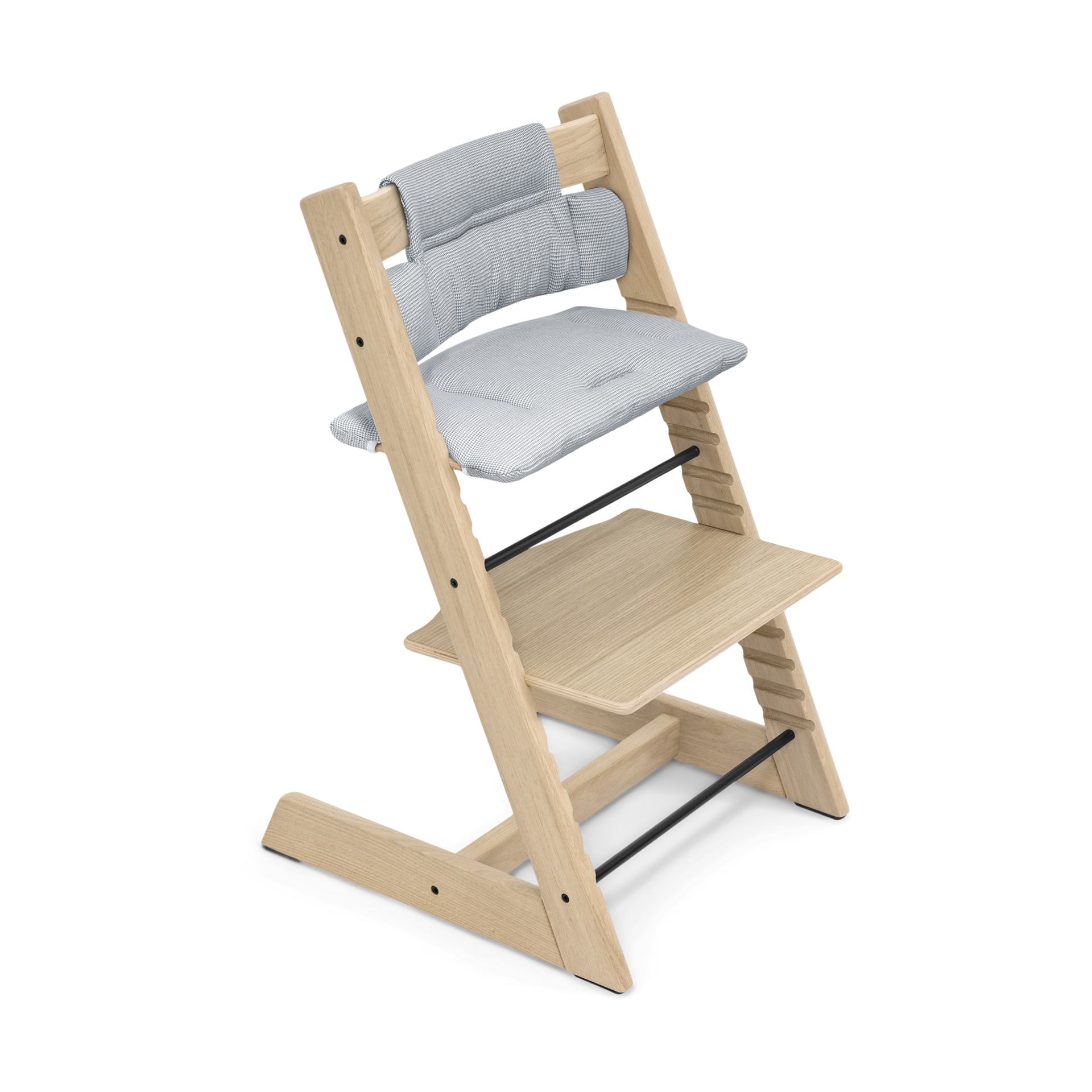 Stokke Tripp Trapp Cushion² - Nordic Blue.