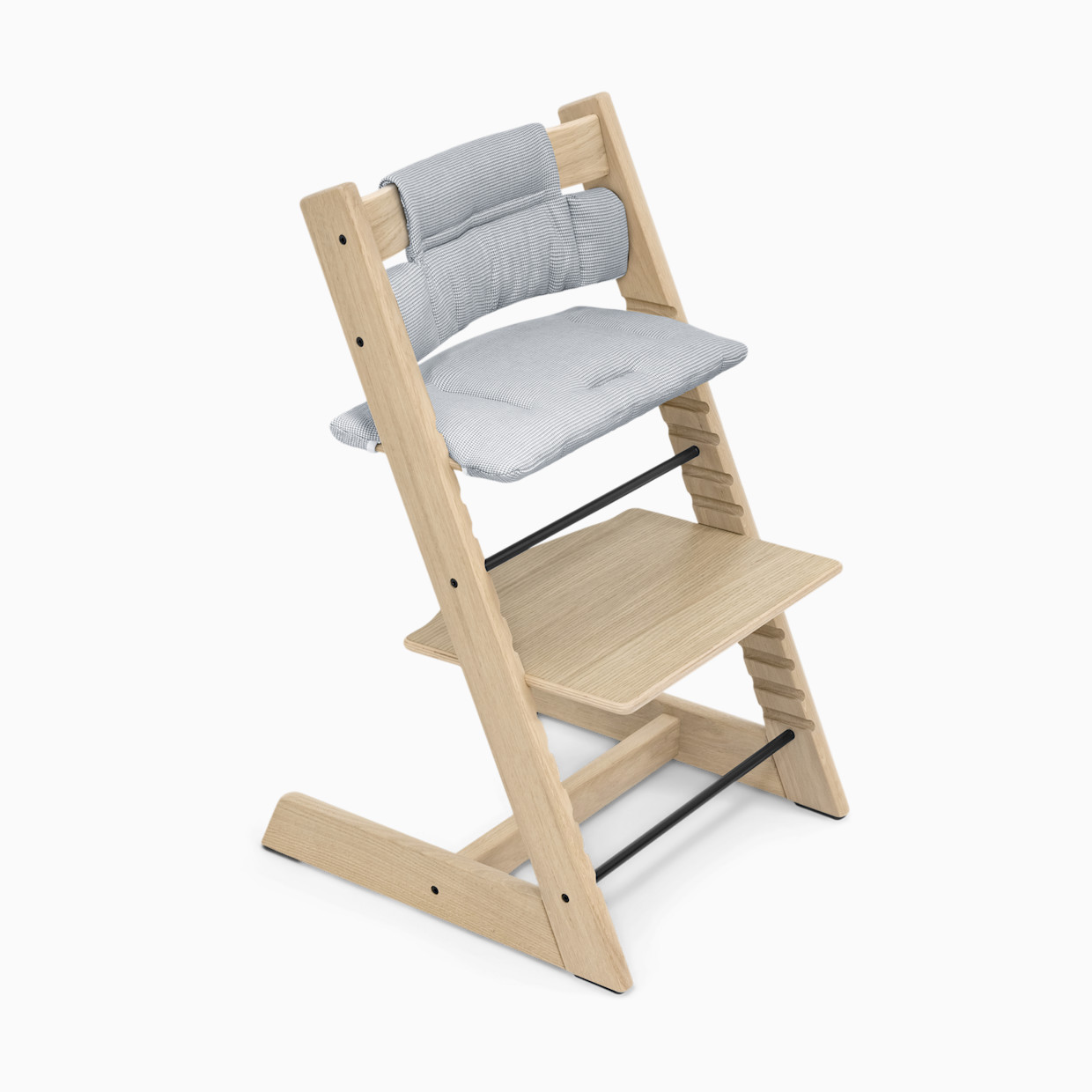Stokke Tripp Trapp Cushion² - Nordic Blue.