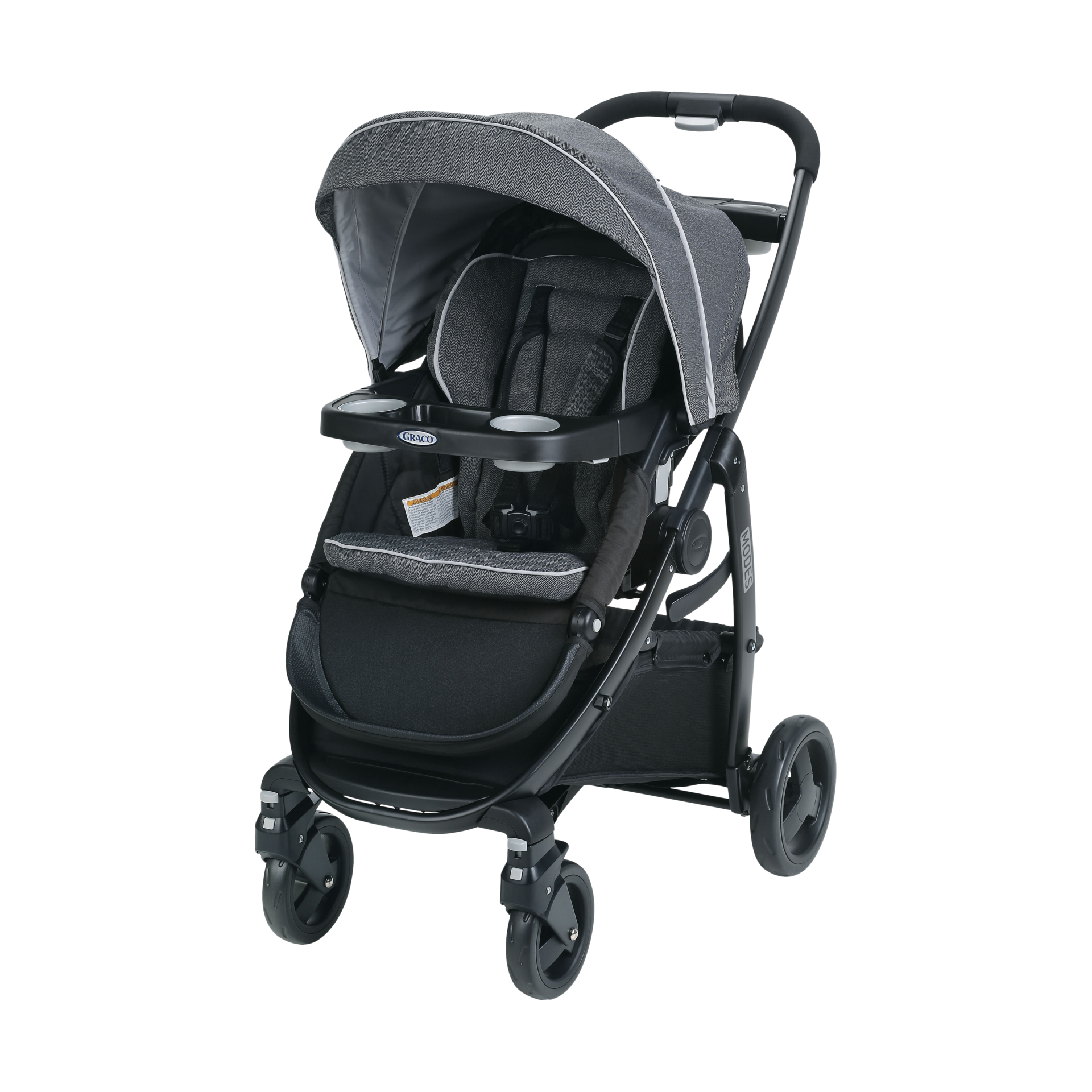 good quality strollers