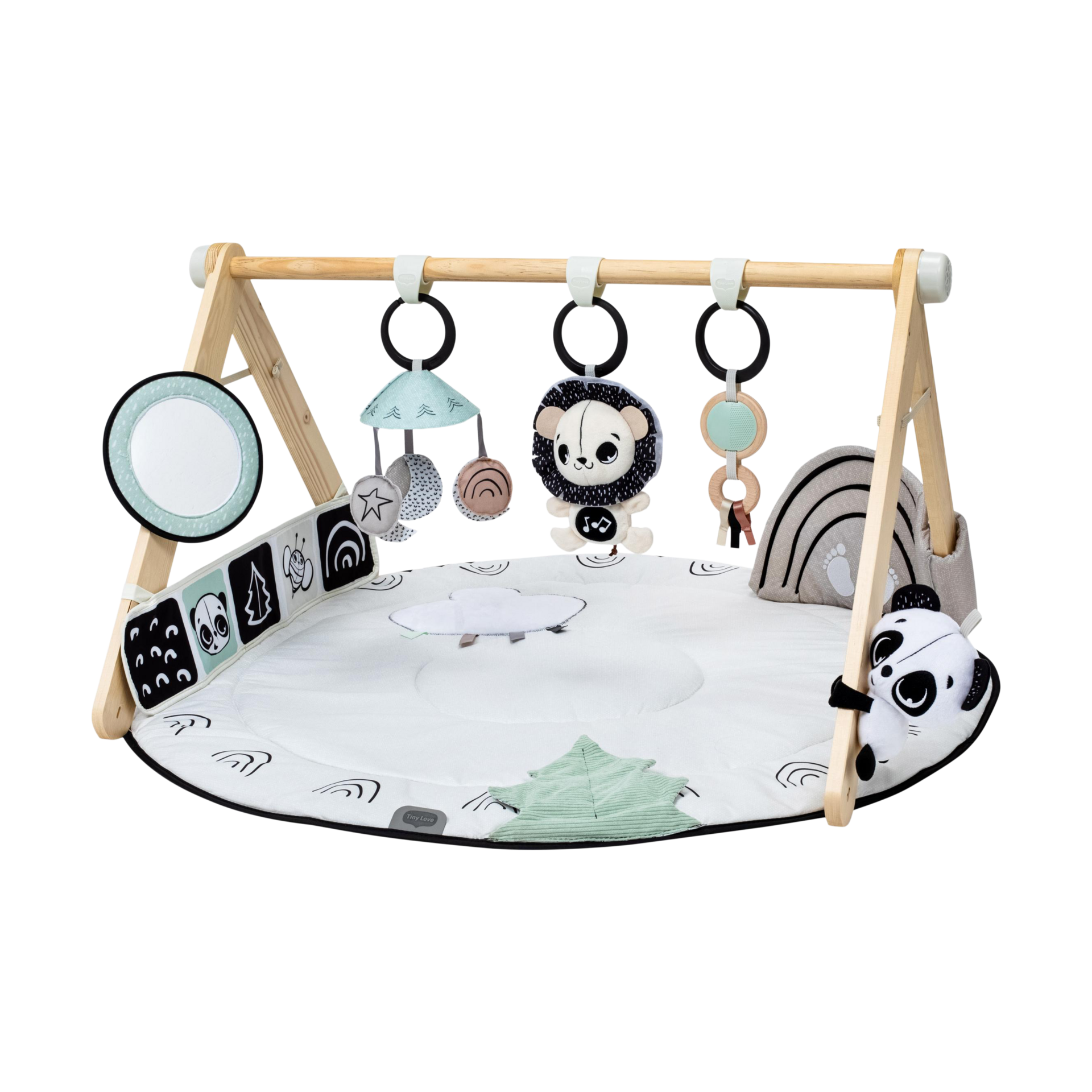 best activity mat for baby development