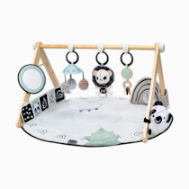 Thumbnail of Black & White