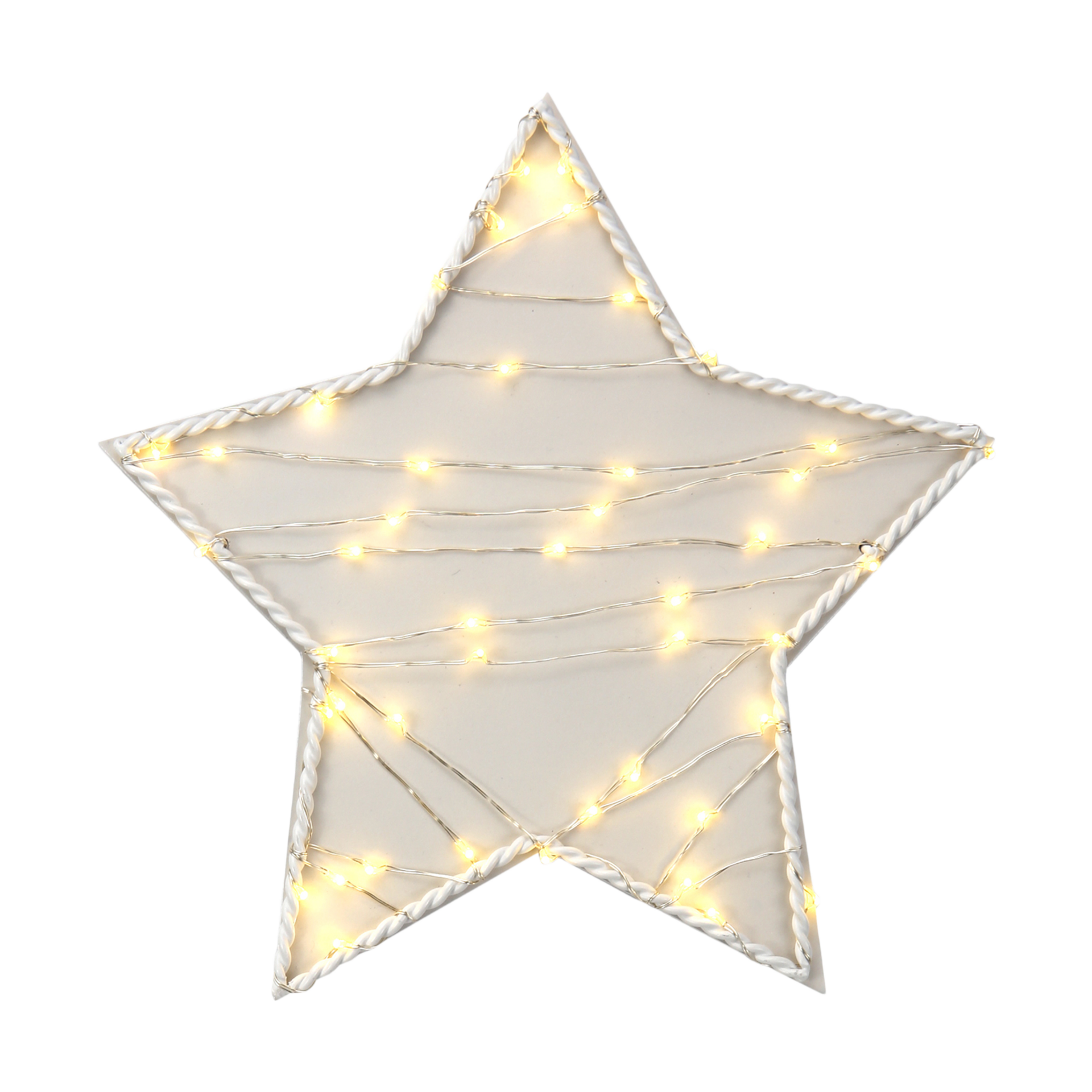 Lambs & Ivy Light Up Wall Decor.