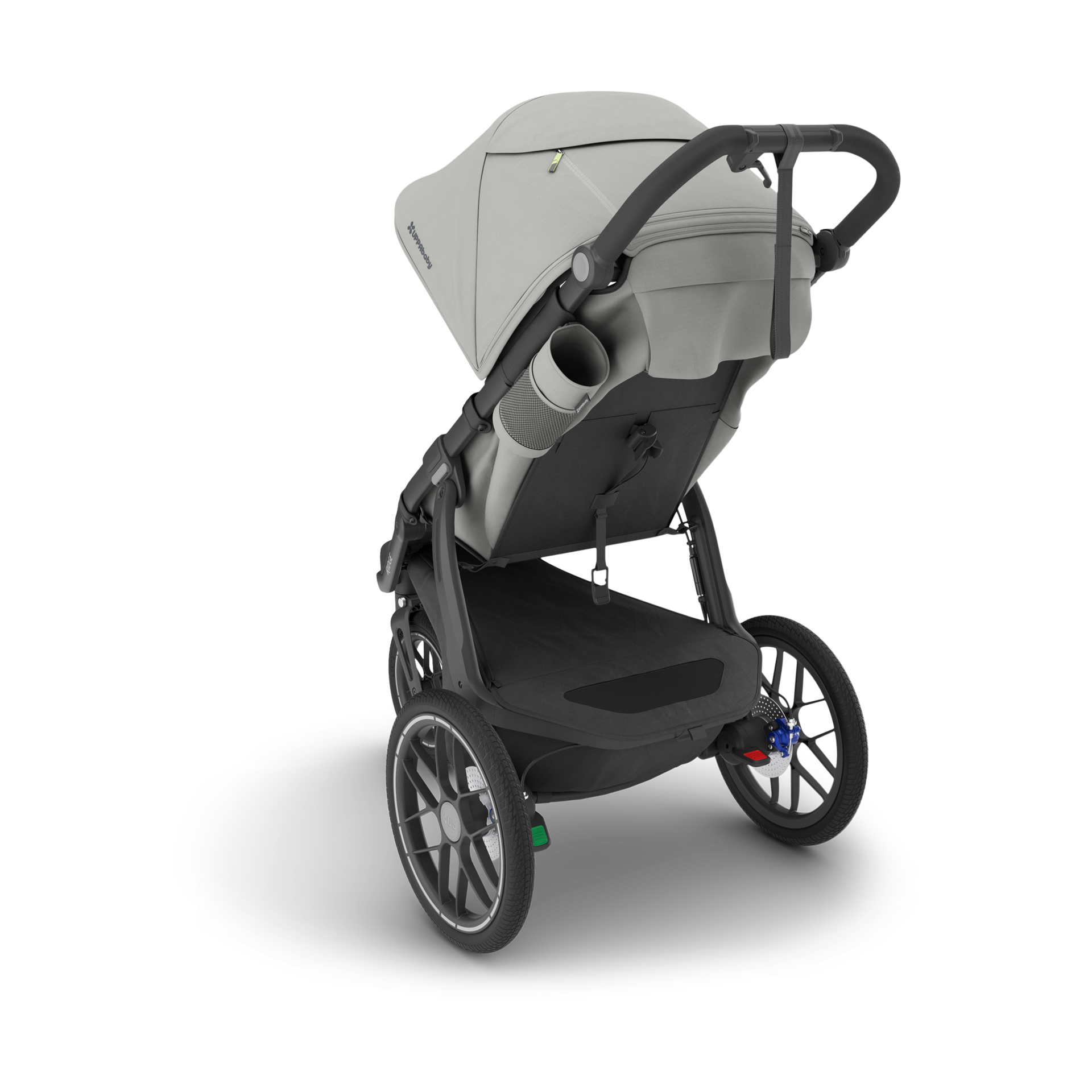 UPPAbaby Ridge V2 Stroller - Savannah.