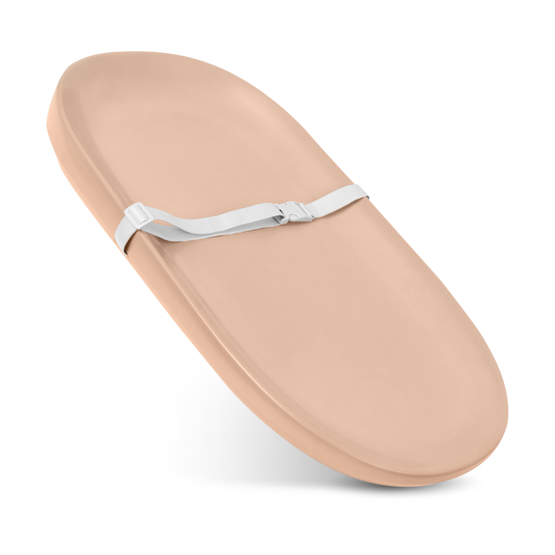 Jool Baby Waterpoof Baby Changing Pad - Peach.