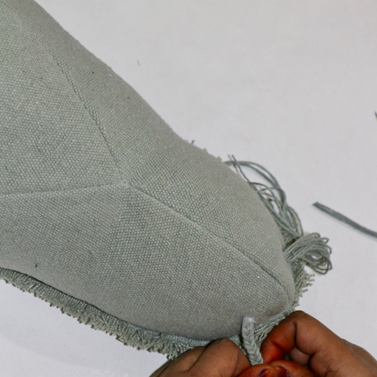 Lorena Canals Snail Basket.