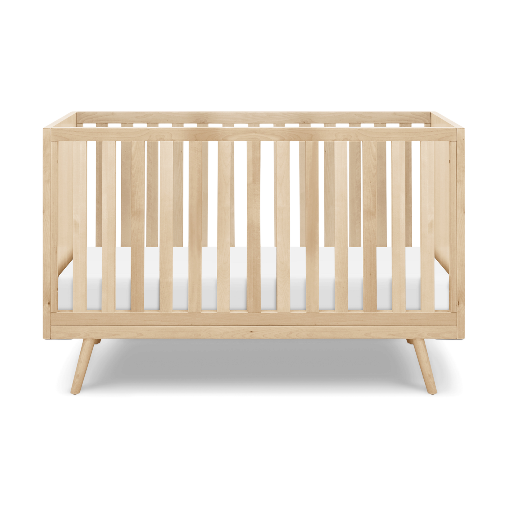 Ubabub Nifty Timber 3-in-1 Crib.