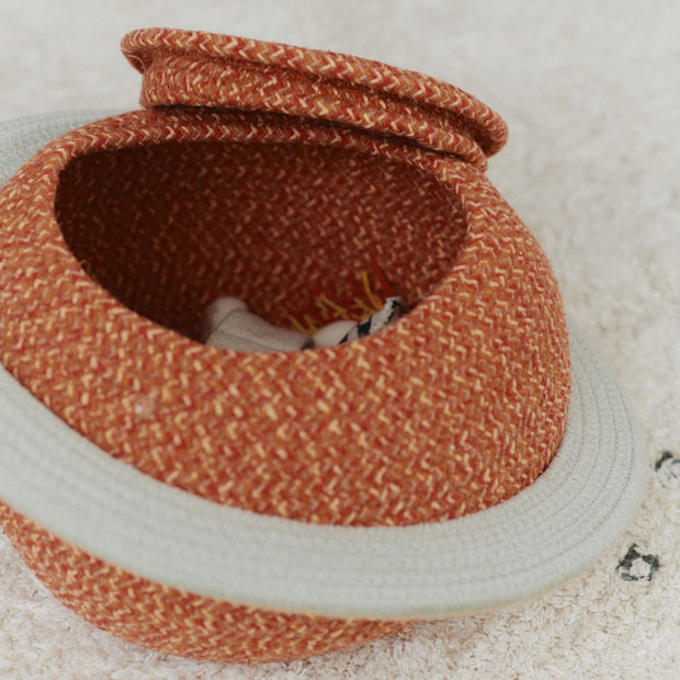 Lorena Canals Saturn Basket.