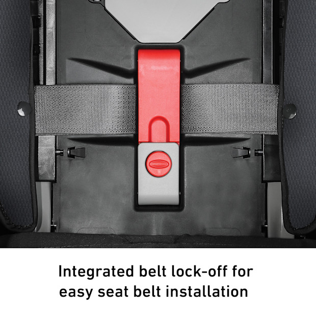 Graco Graco 4ever Dlx 4 In 1 Convertible Car Seat Babylist Store Graco Graco 4ever Dlx 4 In 1 Convertible Car Seat Babylist Store