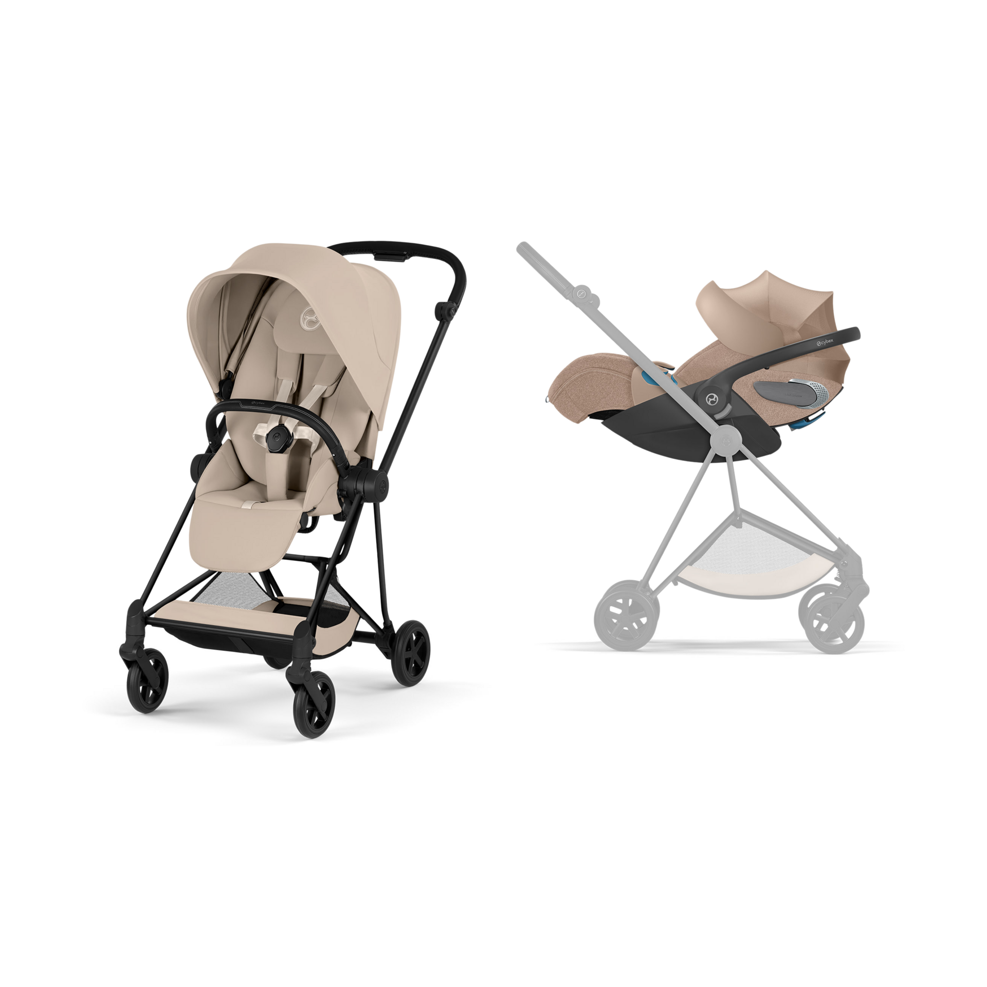 Thumbnail of Cozy Beige