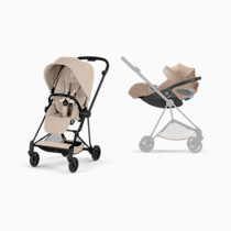 Thumbnail of Cozy Beige