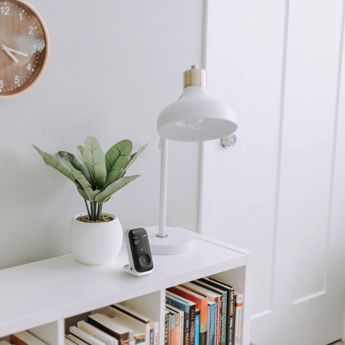 Motorola PIP11 Audio Baby Monitor.