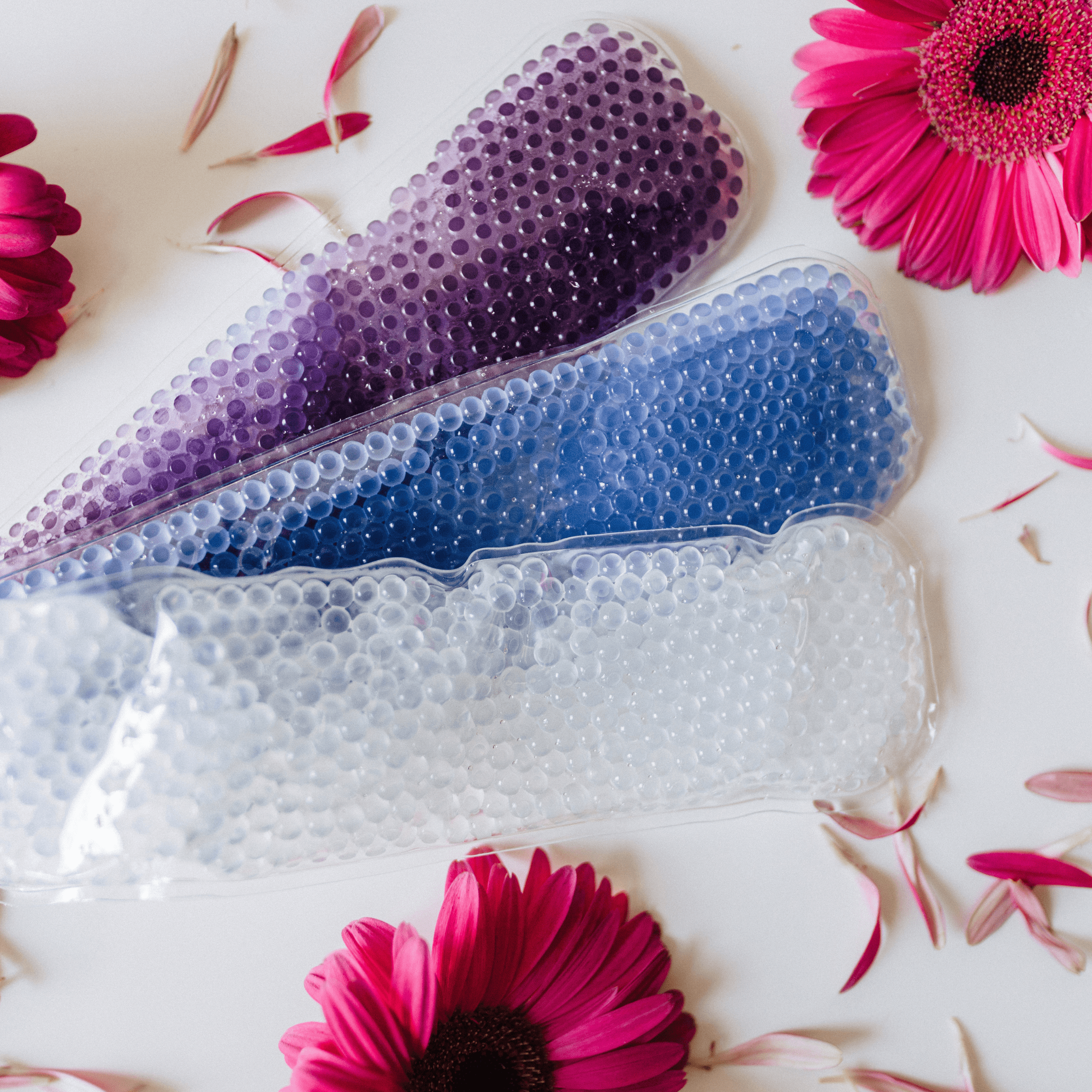 Lansinoh Hot & Cold Postpartum Therapy Packs (2 Pack) Babylist Shop