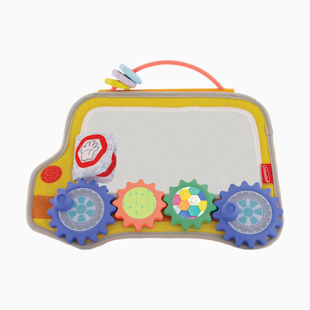 Infantino 2-in-1 Gears in Motion Activity Bus.