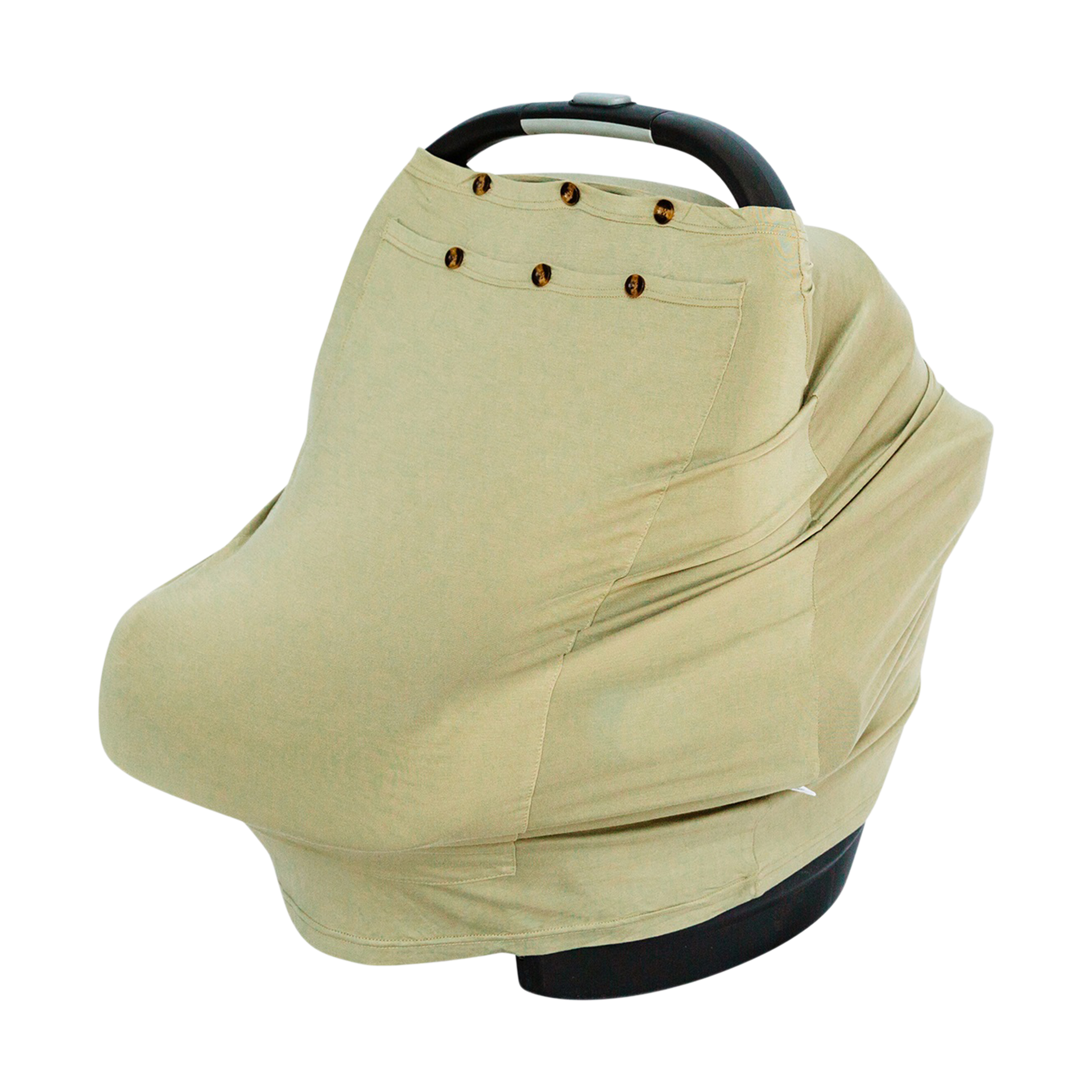 Thumbnail of Moss Green