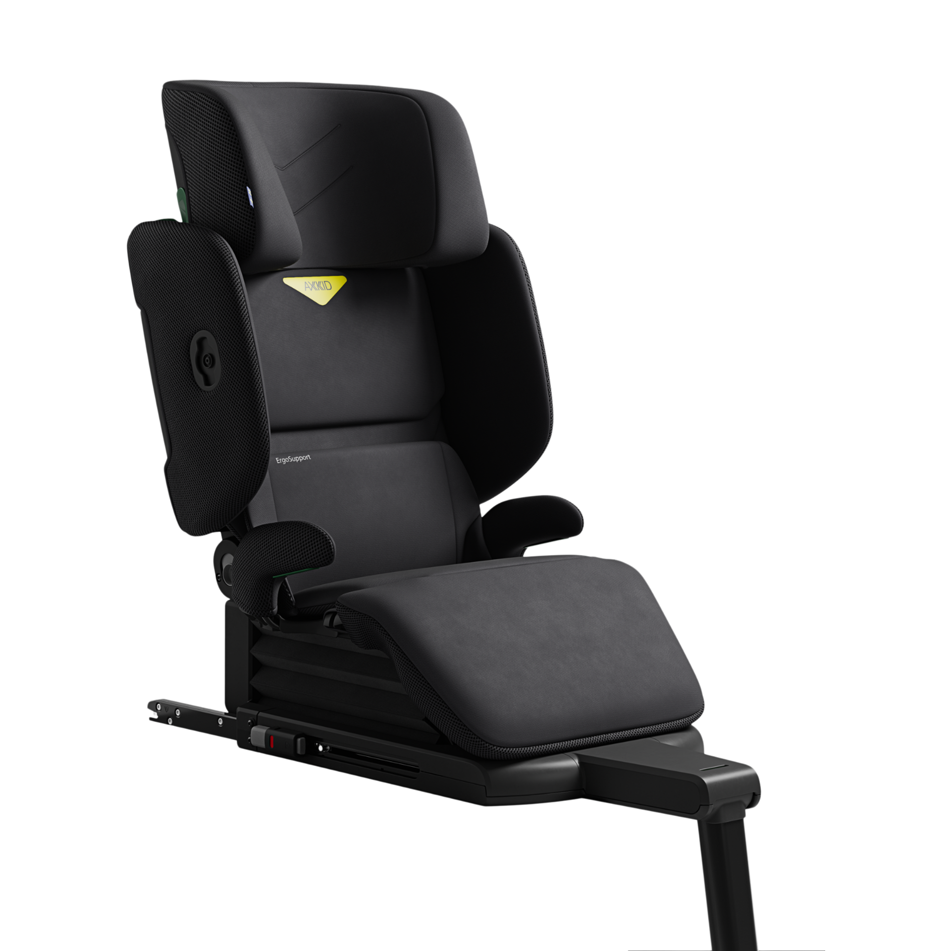 AXKID UP - Coastal Storm Black.