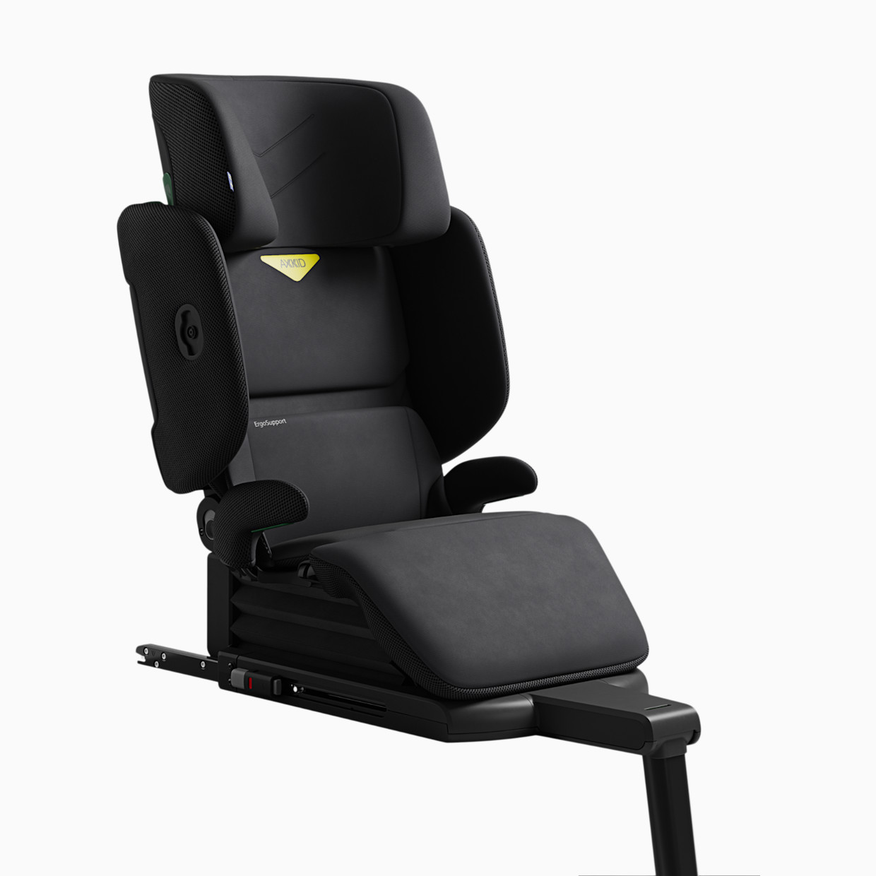 AXKID UP - Coastal Storm Black.