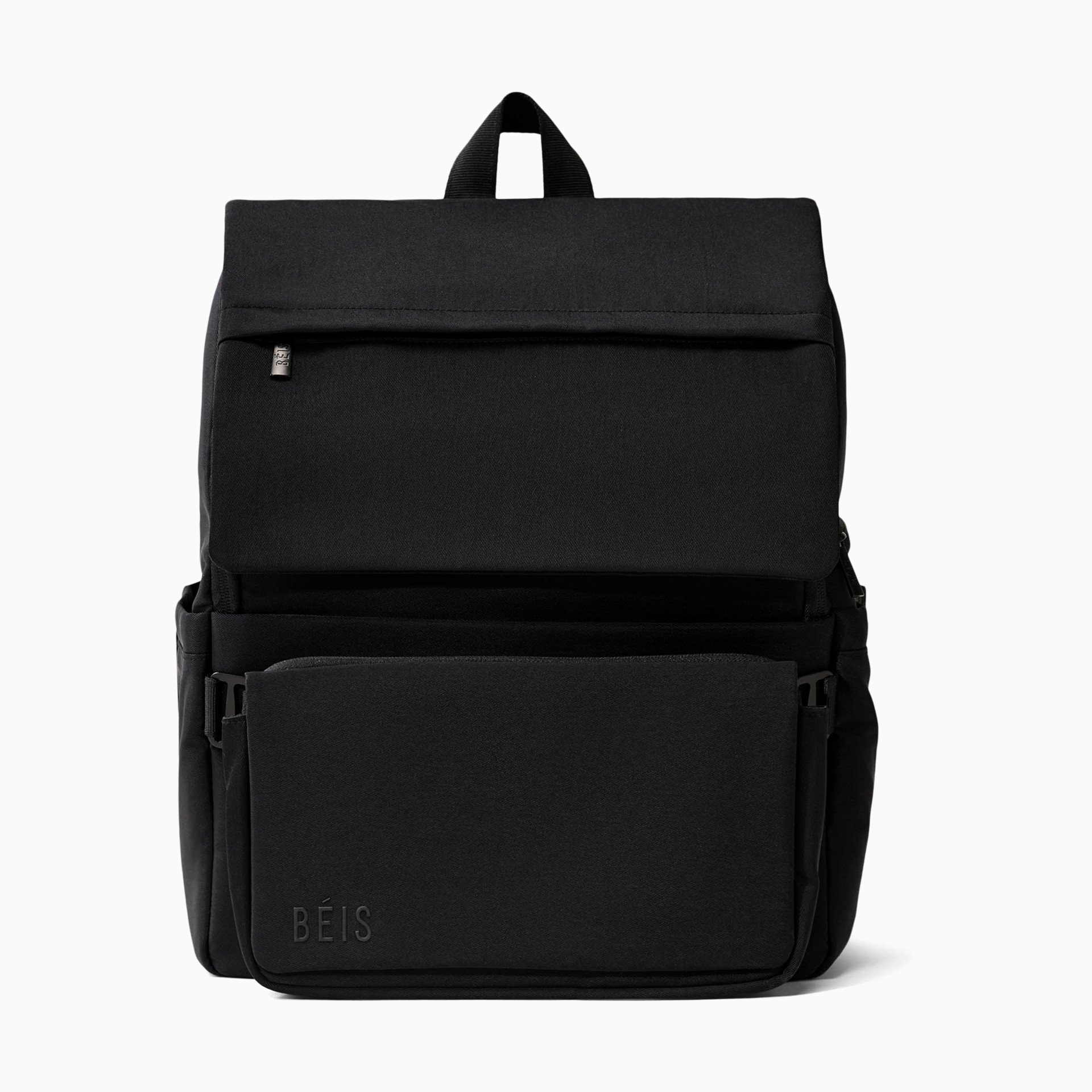 béis travel béis 'the ultimate diaper backpack BEIS The in Olive managing a baby and a backpack has never been easier—especially when youre running on little sleep! BÉIS 'The Ultimate Diaper Backpack'