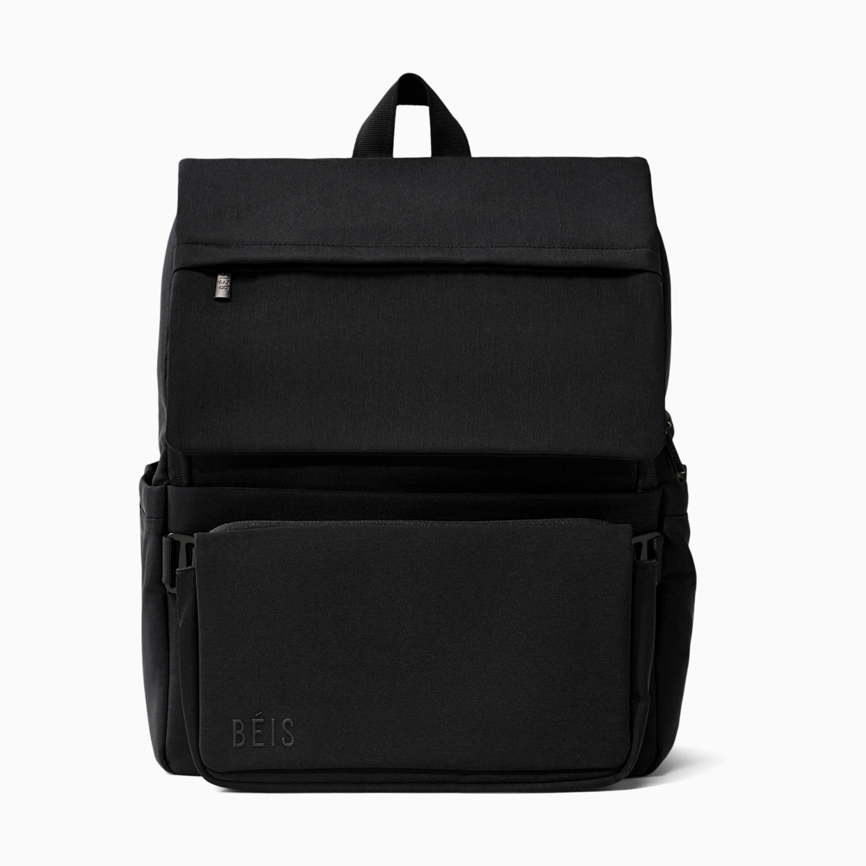 BEIS Travel The Ultimate Diaper Backpack - Black.