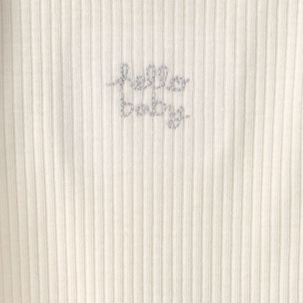 Carter's Short-Sleeve Bodysuits (5 Pack).