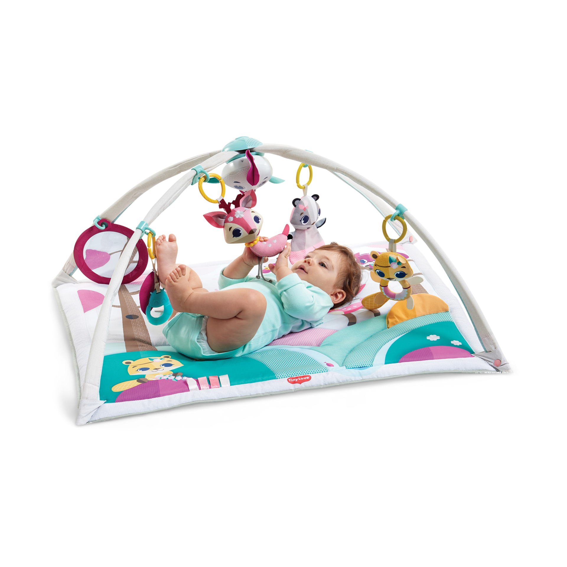 tiny love gymini deluxe