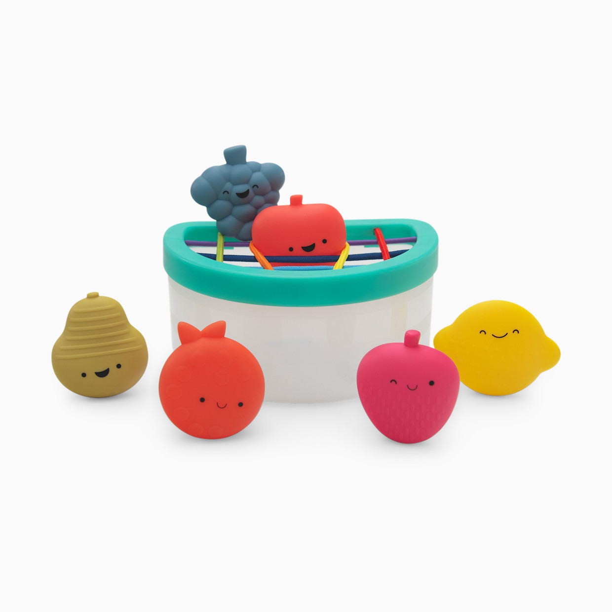 Sassy Fruit Fill n' Spill.