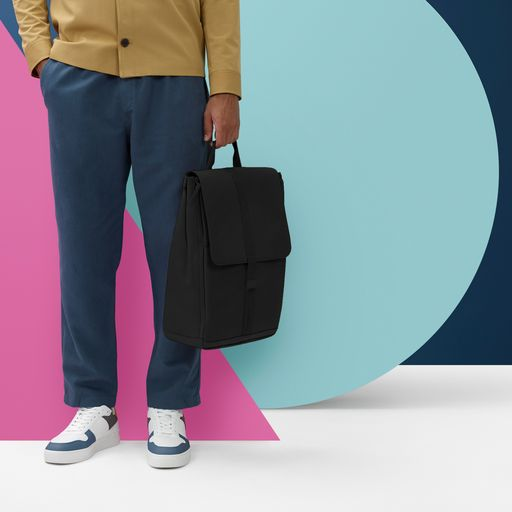 Bugaboo Changing Backpack - Midnight Black.