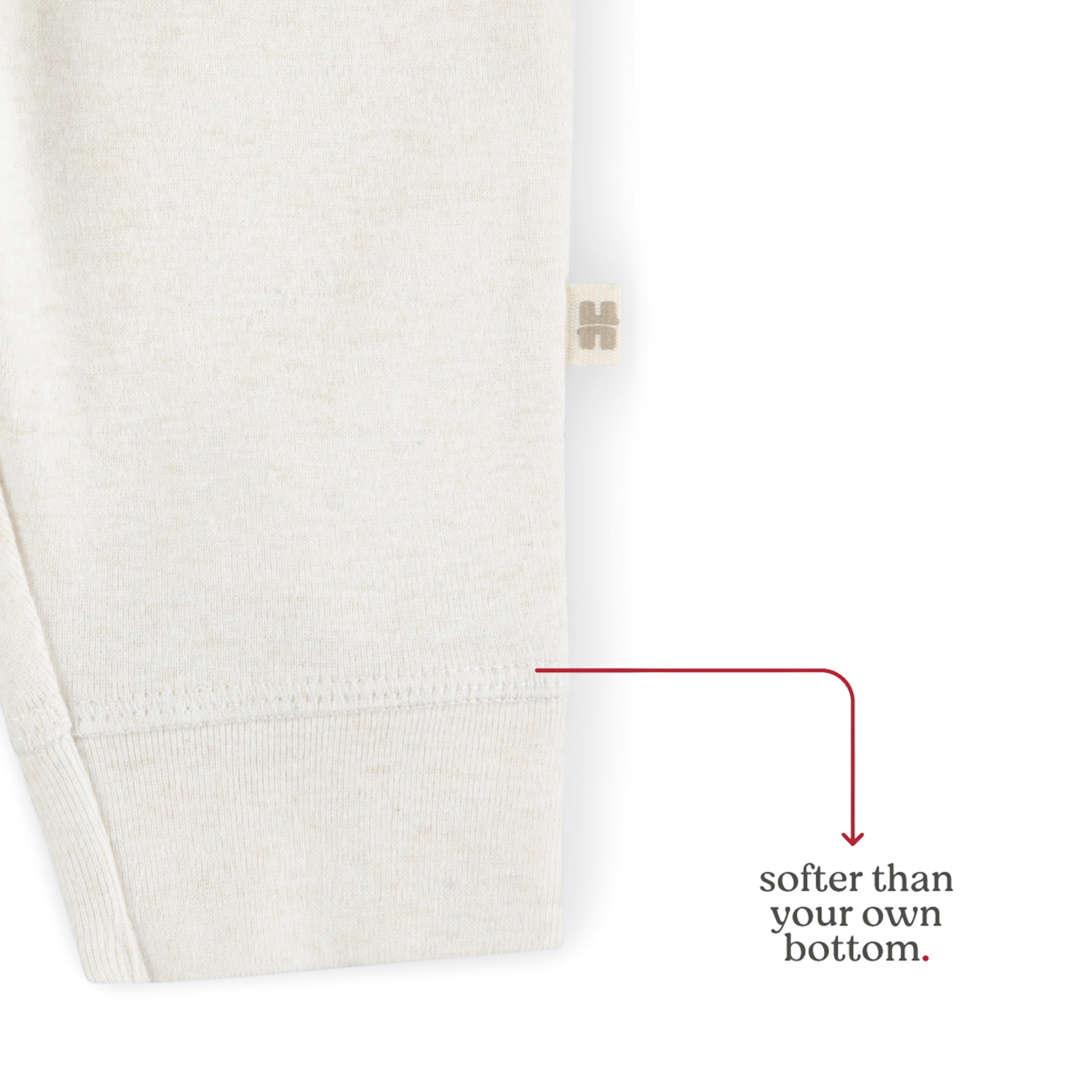 Huggies Pants (4 Pack) - Pale Peach/Pink, 0-3 M.