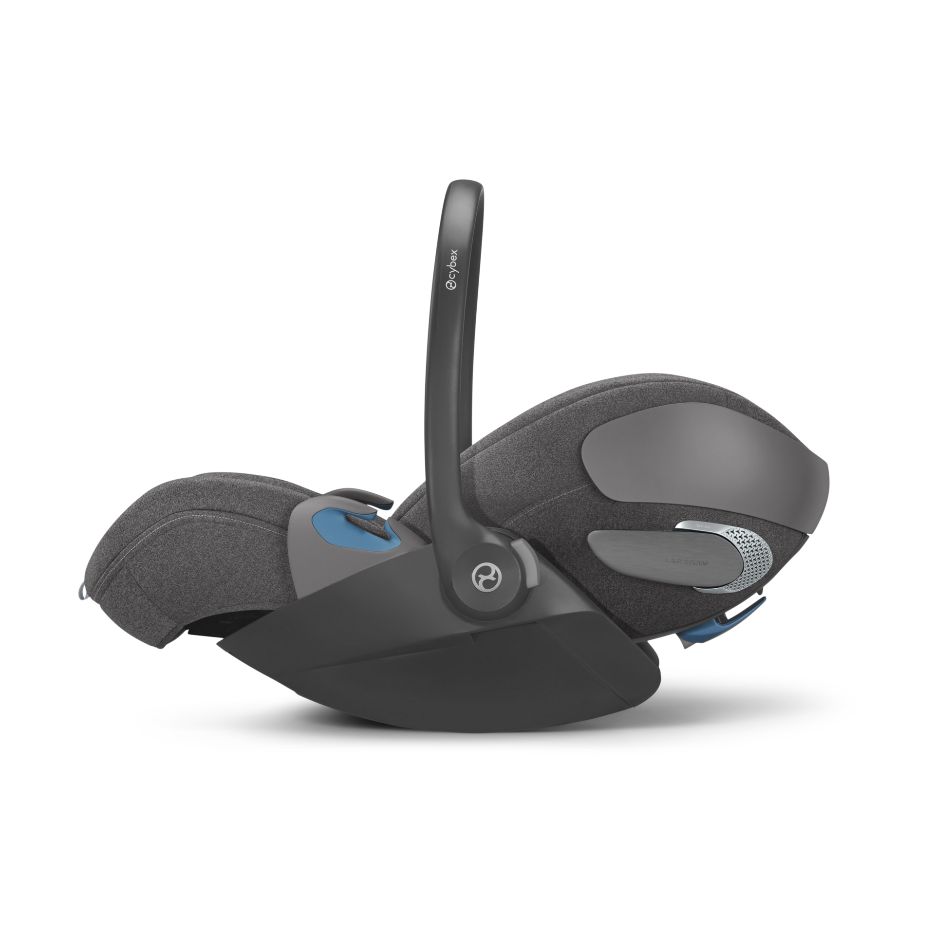 Thumbnail of Mirage Grey