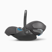 Thumbnail of Mirage Grey