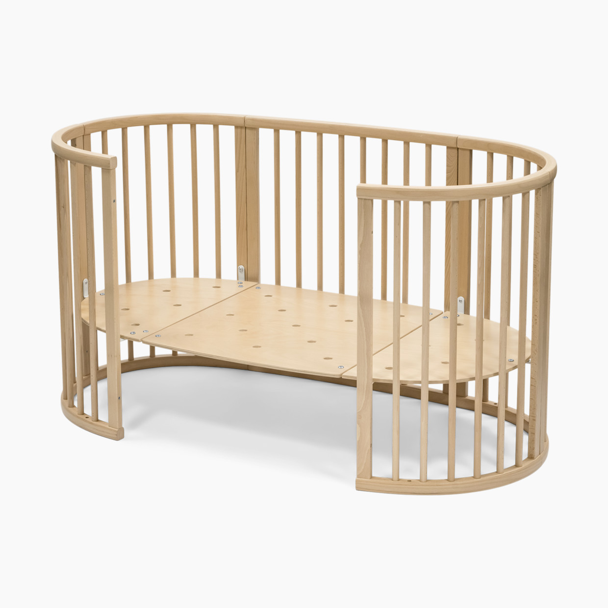 Stokke Sleepi Bed Extensions - Natural.