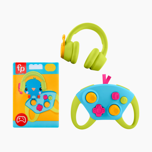 Fisher-Price Mix & Learn Music Table.