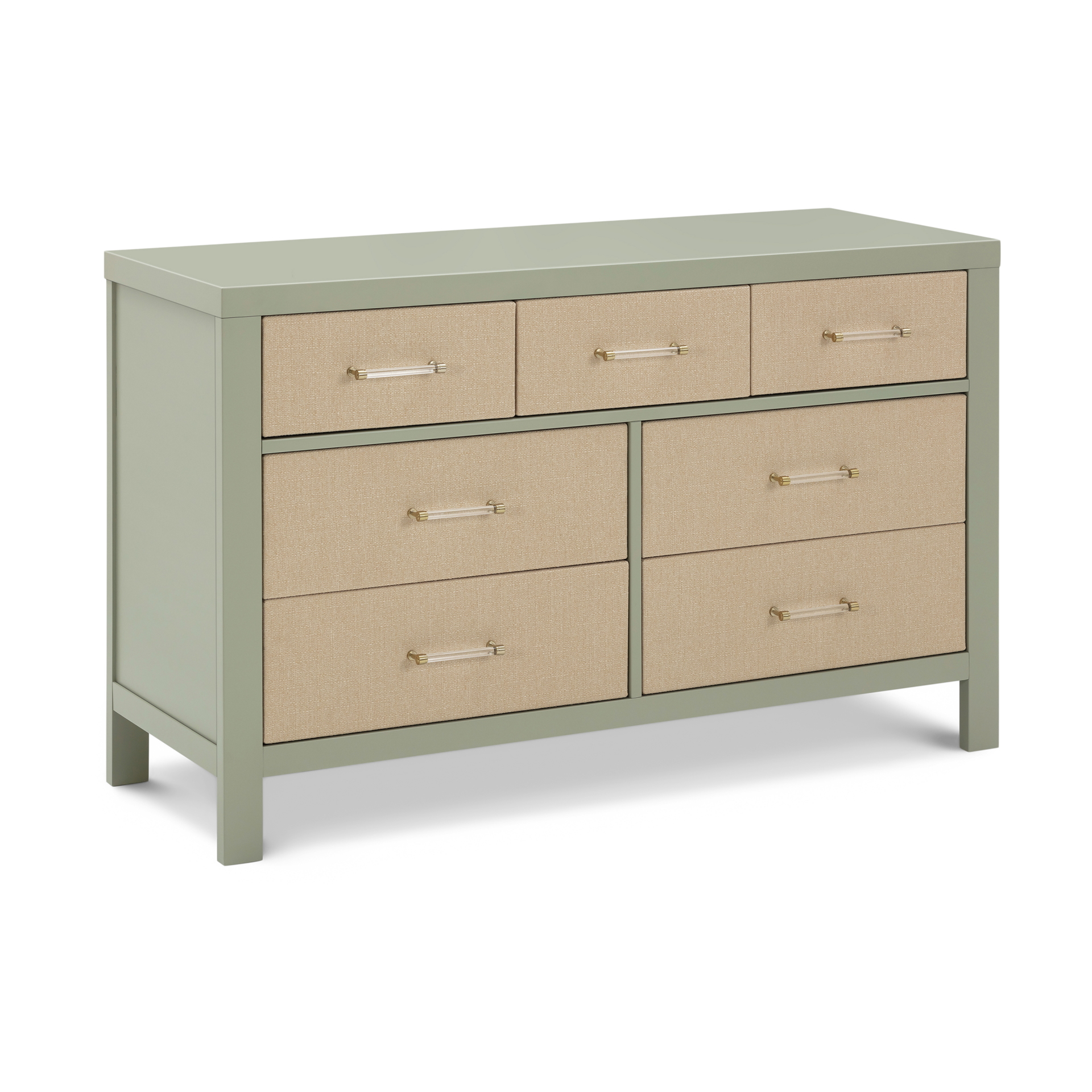 Thumbnail of French Sage And Performance Sand Eco-Weave