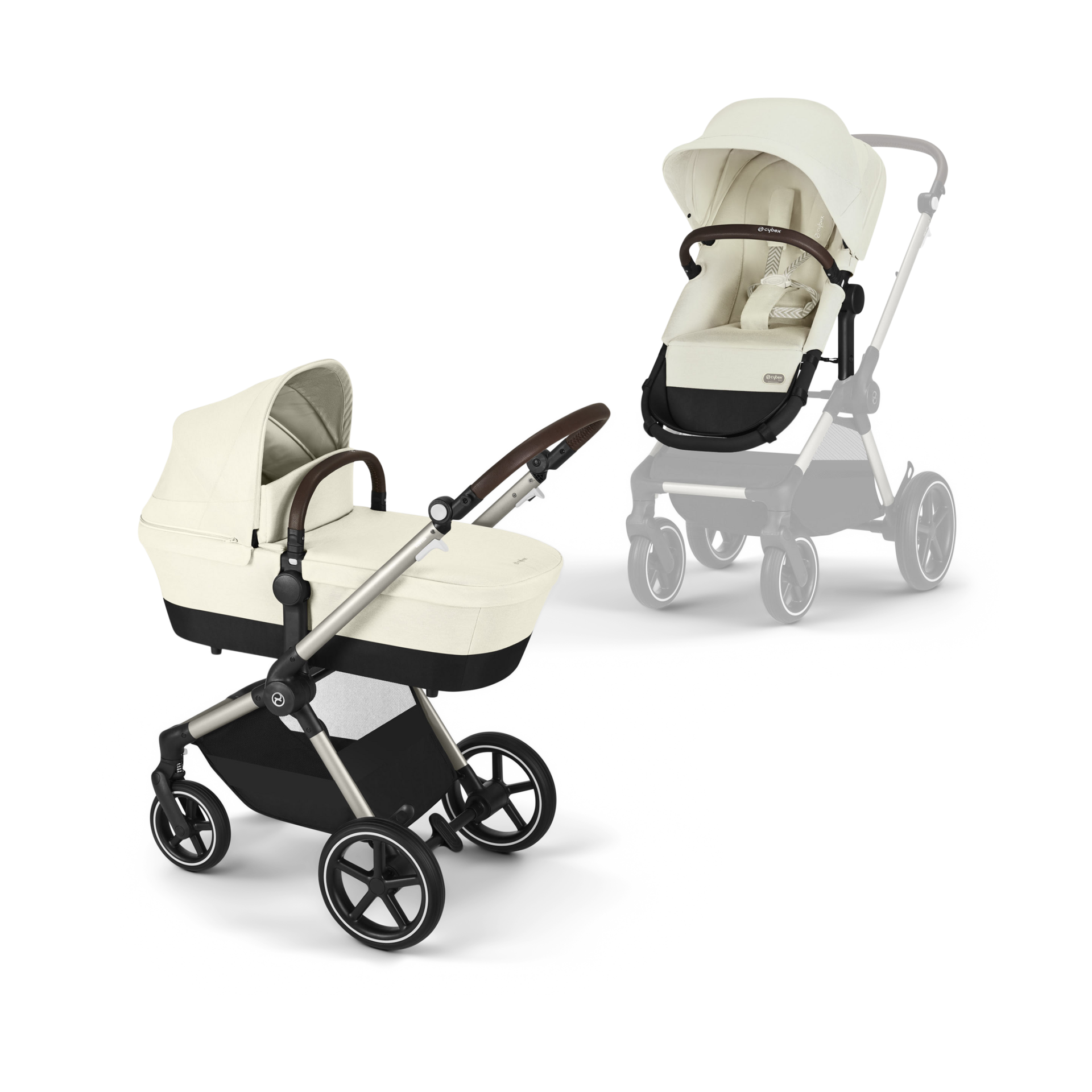 Thumbnail of Seashell Beige