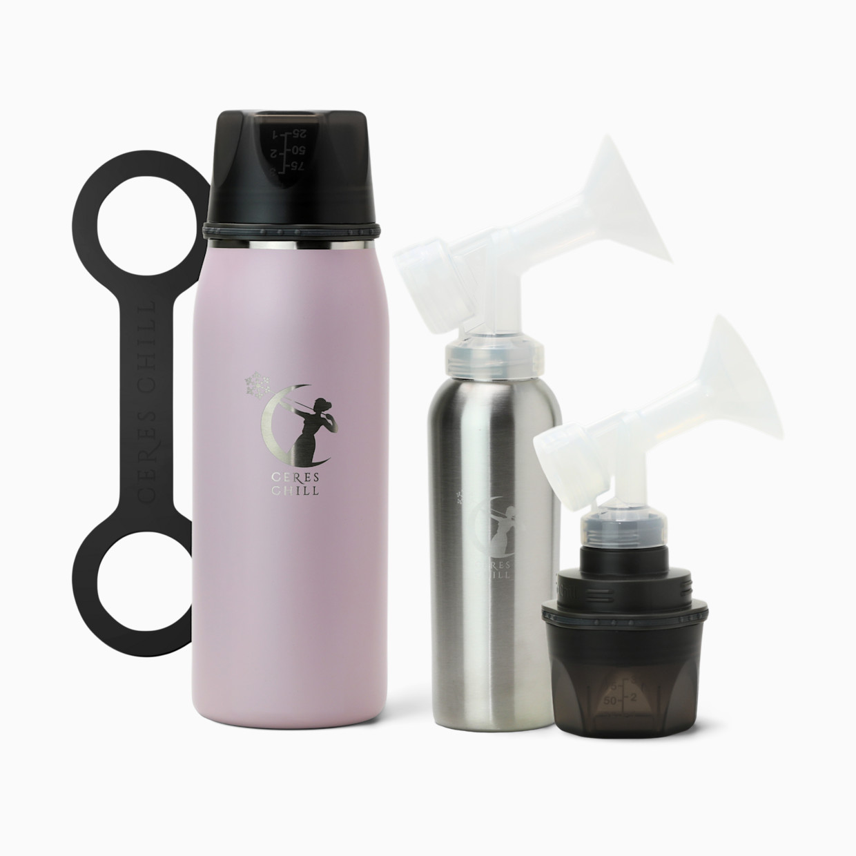 Ceres Chill OG+ Chiller/Warmer - Dusty Lilac.