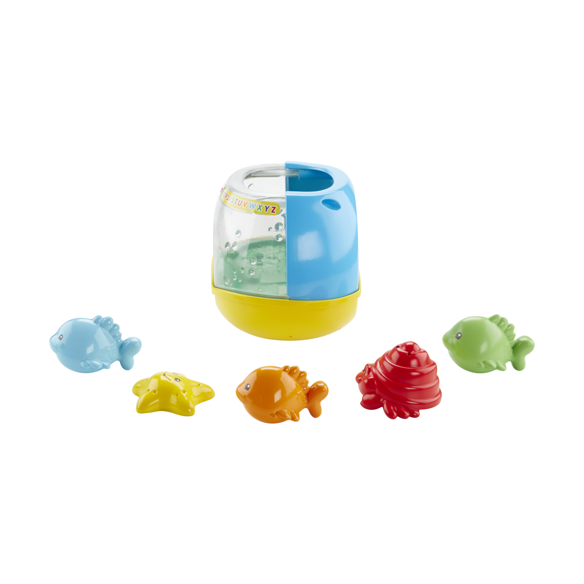 Fisher-Price Laugh & Learn Magical Lights Fishbowl.