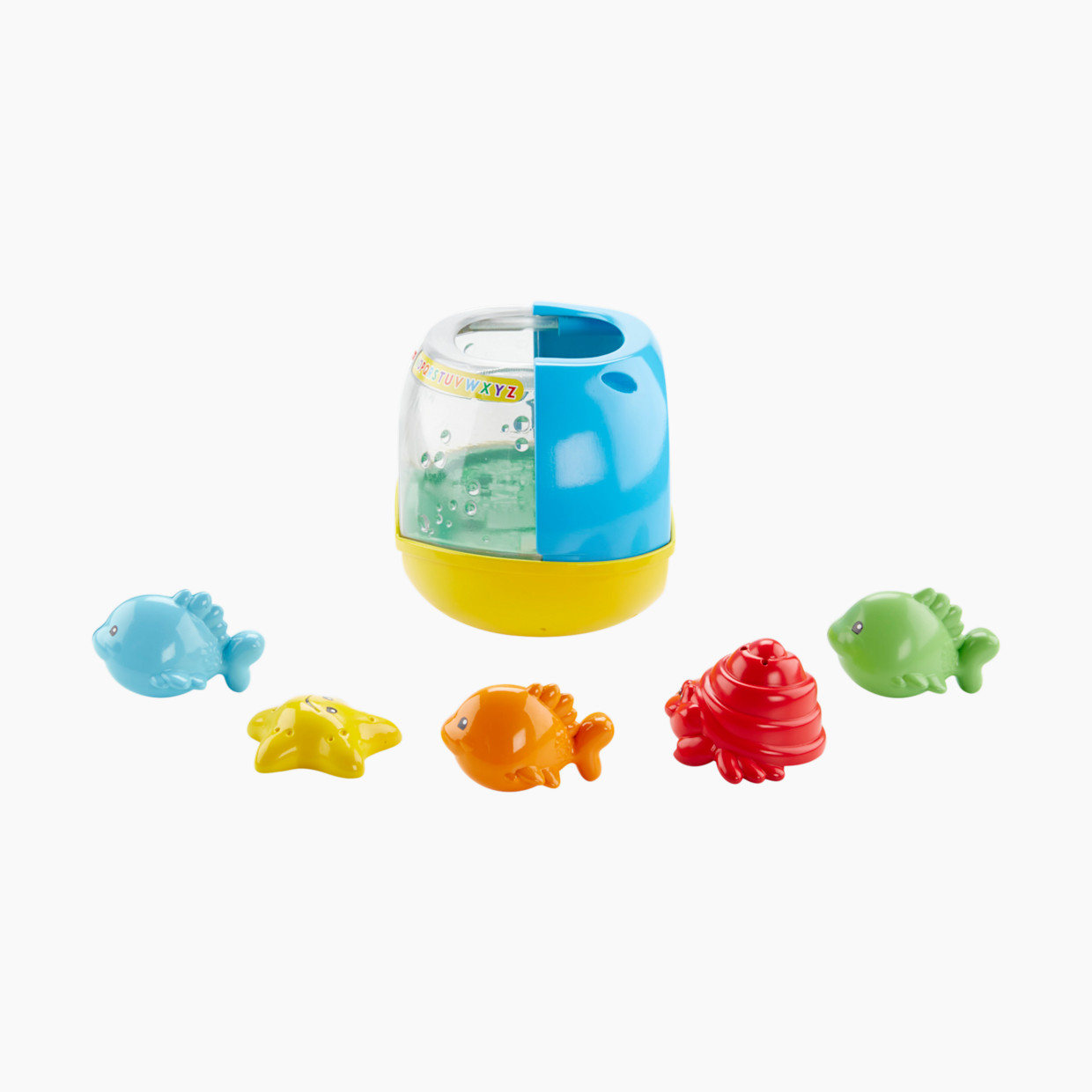 Fisher-Price Laugh & Learn Magical Lights Fishbowl.