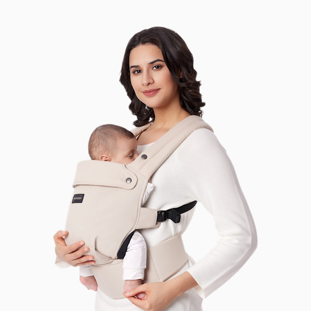 Lightweight Baby Carrier.