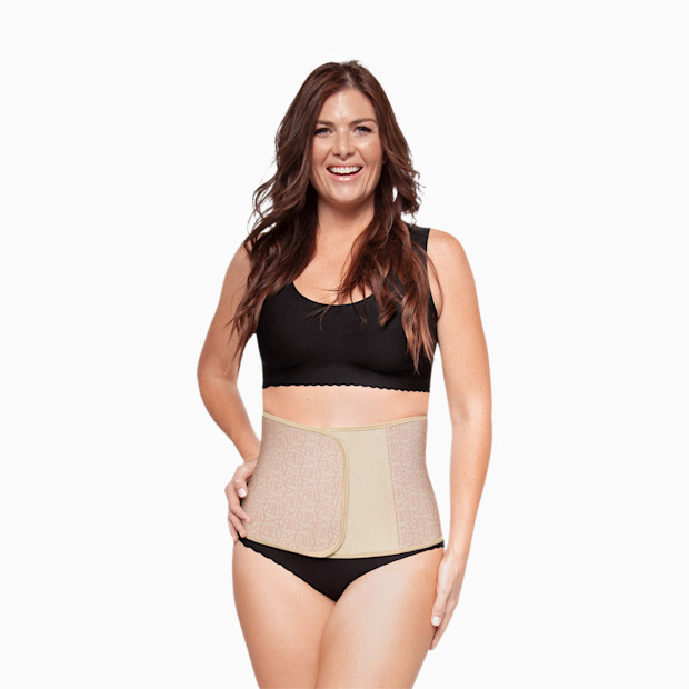Belly Bandit Original Belly Wrap - Almond, X-Large - $39.95.