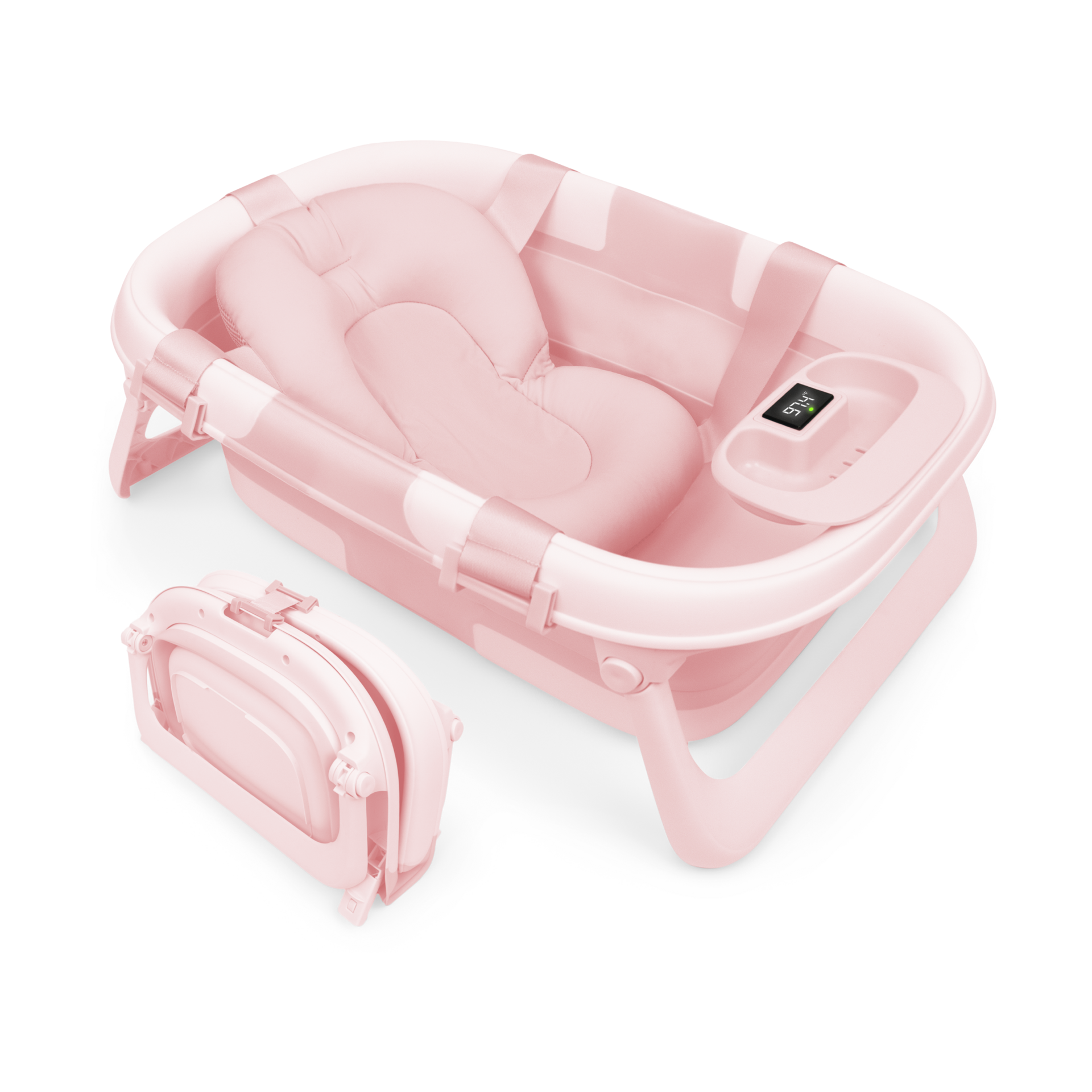 Thumbnail of Pink
