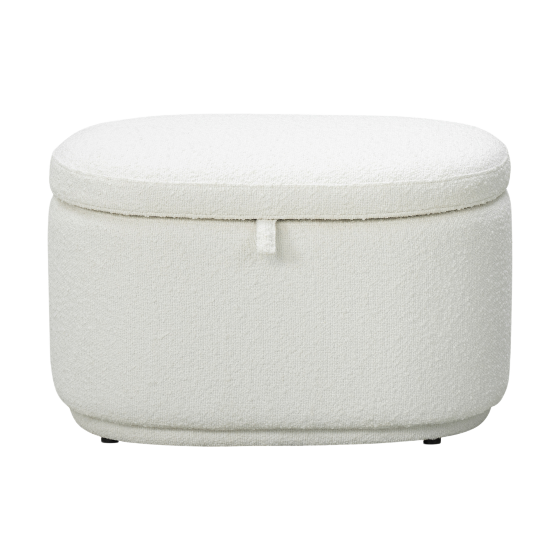 Thumbnail of Boucle White