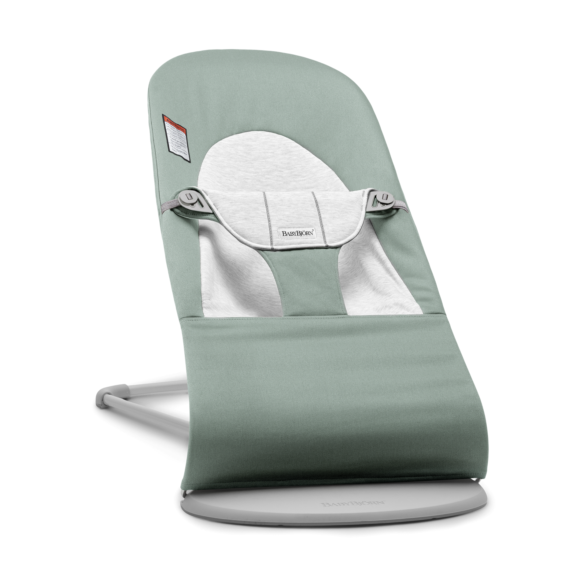 bjorn bouncer cover