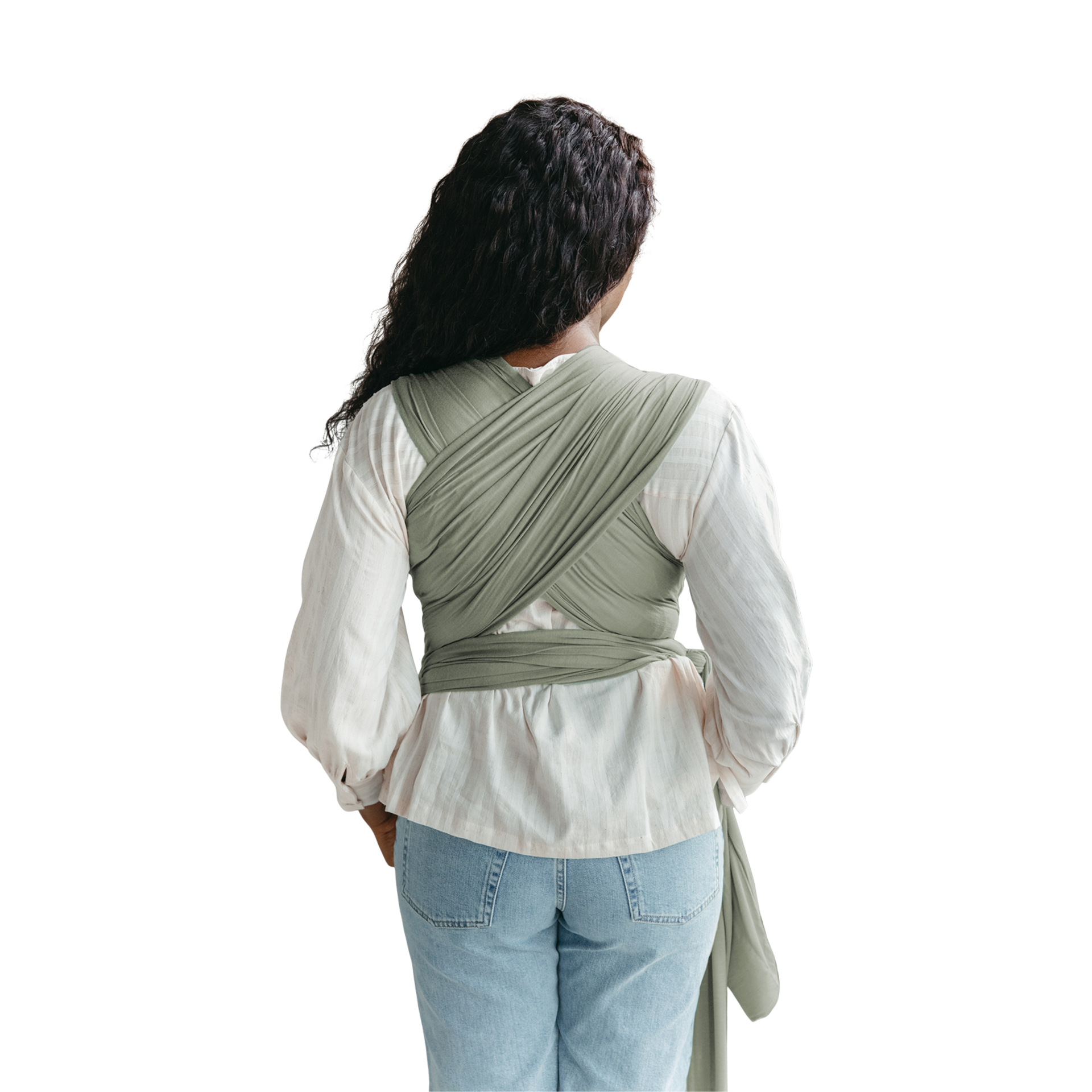 Solly Baby Wrap Carrier.