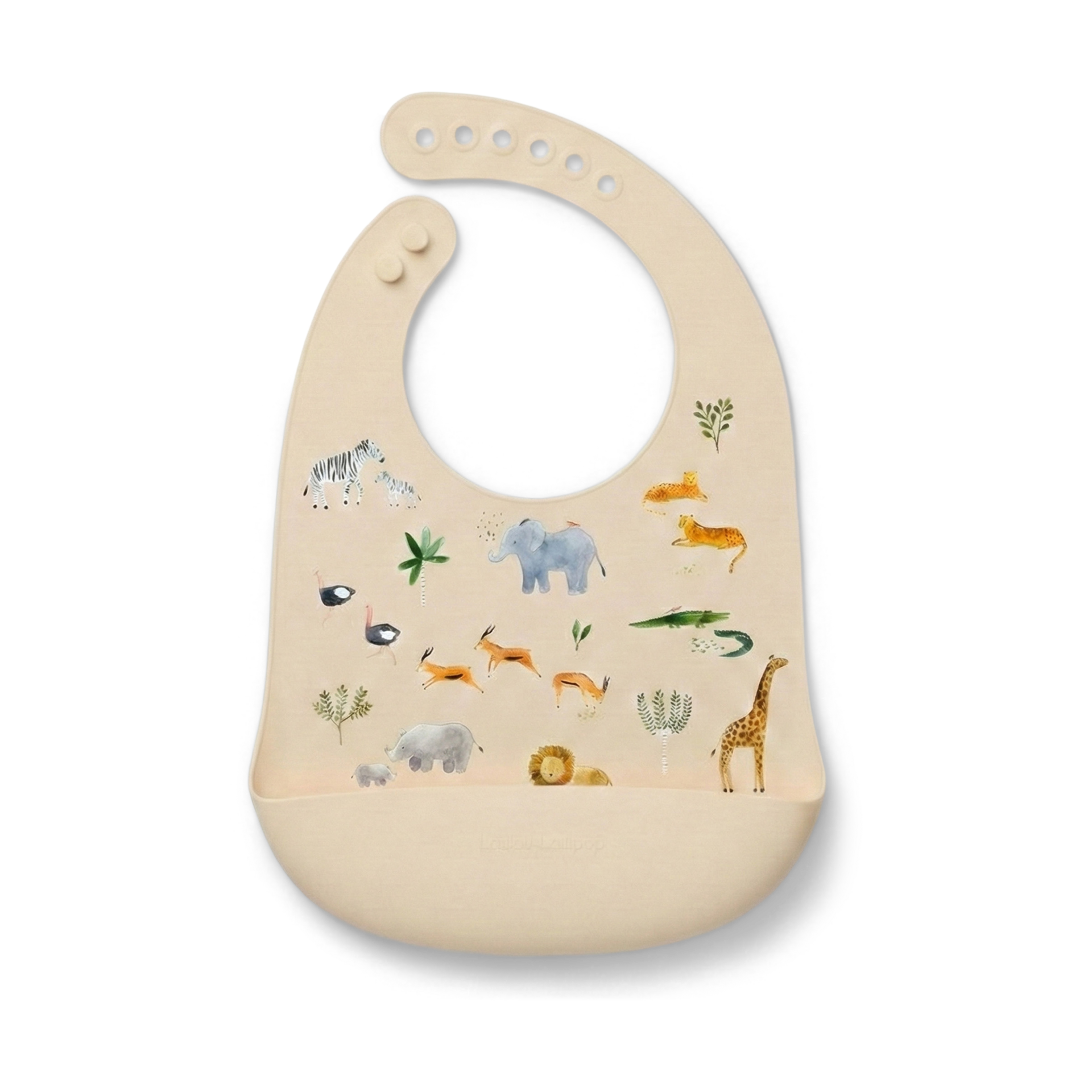 Thumbnail of Safari Jungle