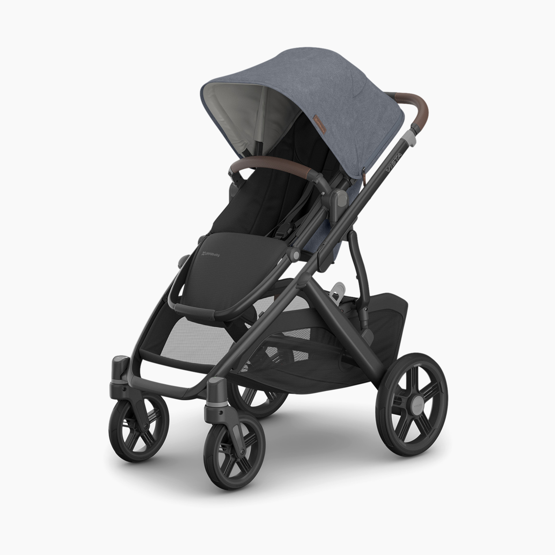 サールナミエス(Saarnamies)：UPPAbaby VISTA 59db5151f41ad59aabadcc1e47275e